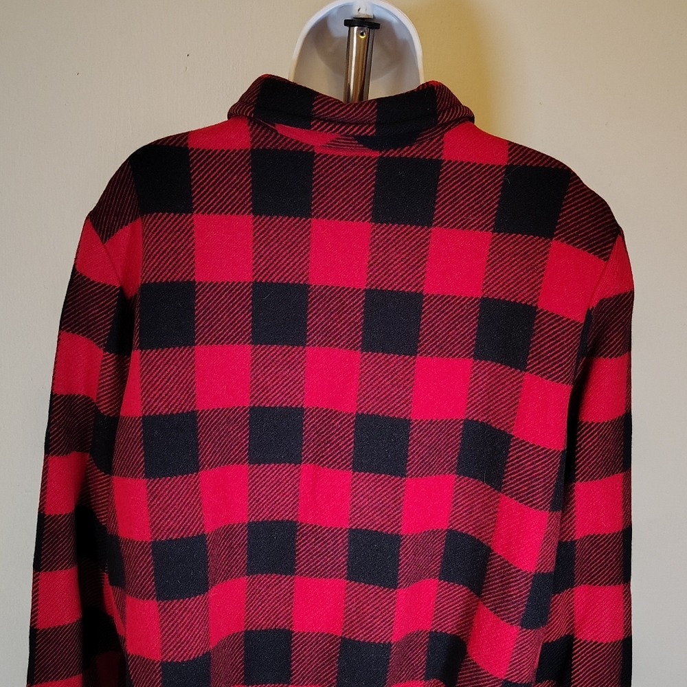 Pendleton Jacket - image 2